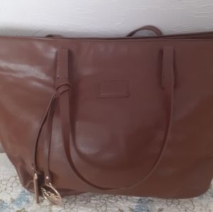 BCBG tote